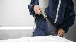 cabinet painters