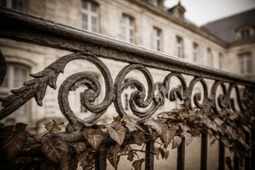 Architectural Metal Works