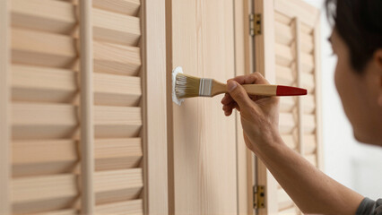Cabinet Painters